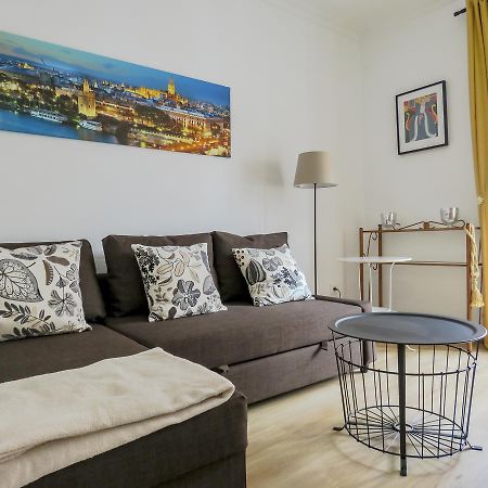 Living-Sevilla Feria 外观 照片