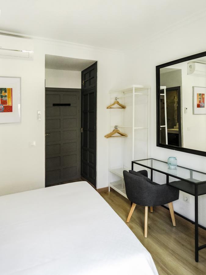 Living-Sevilla Feria 外观 照片