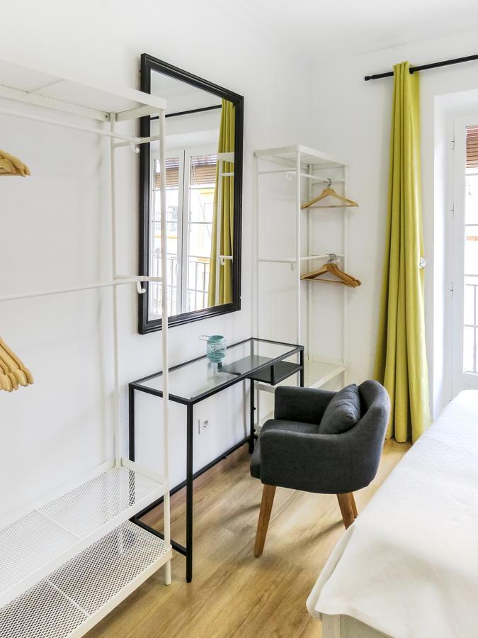Living-Sevilla Feria 外观 照片