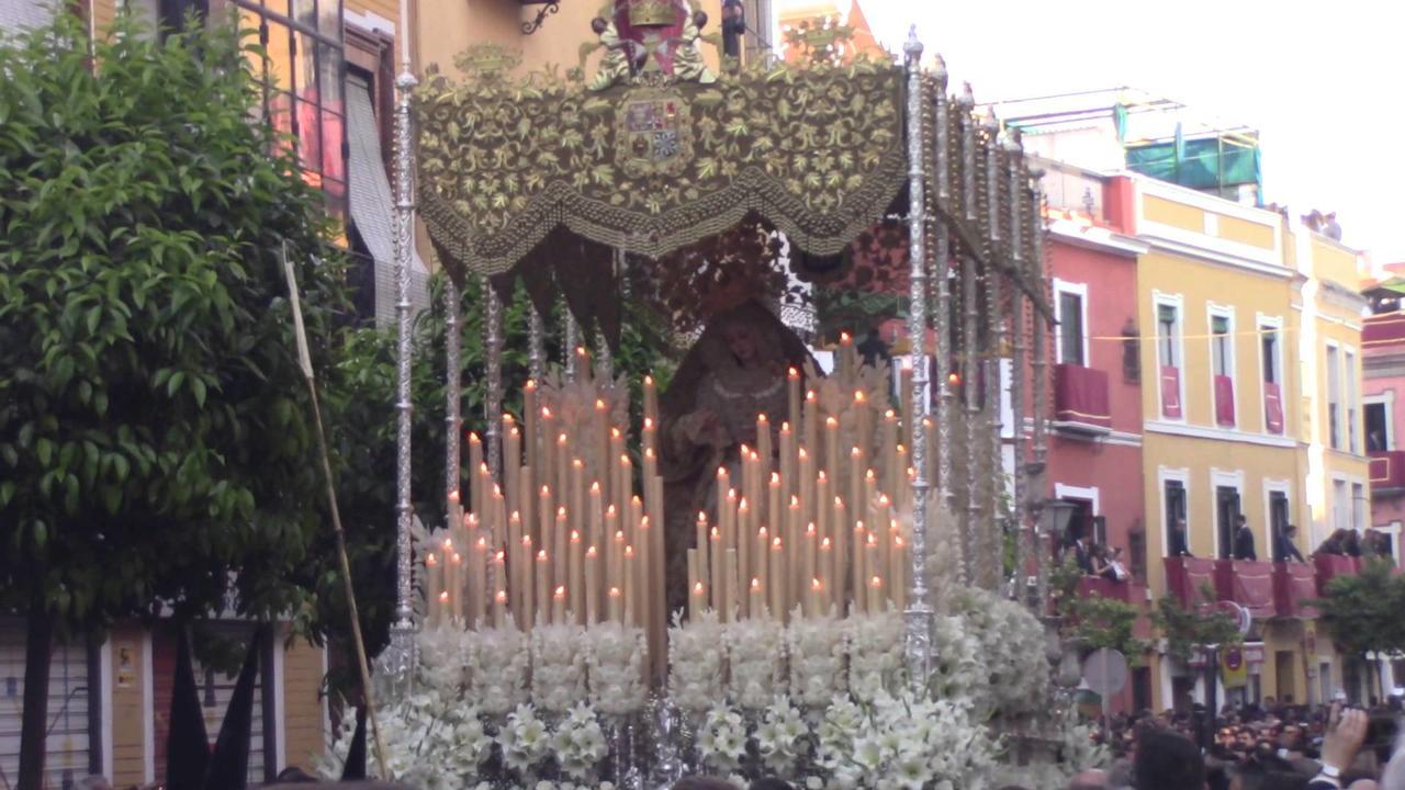 Living-Sevilla Feria 外观 照片