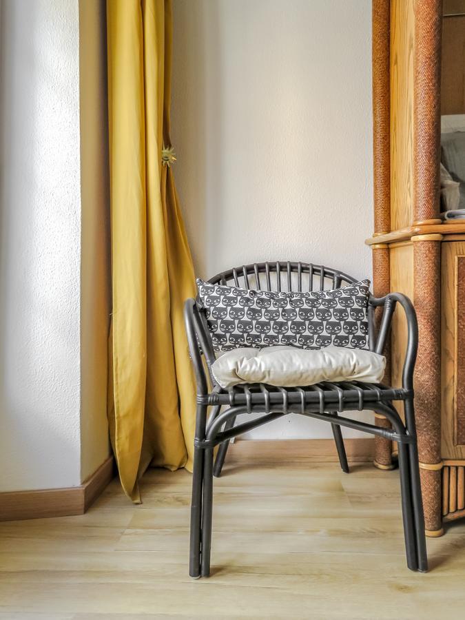 Living-Sevilla Feria 外观 照片